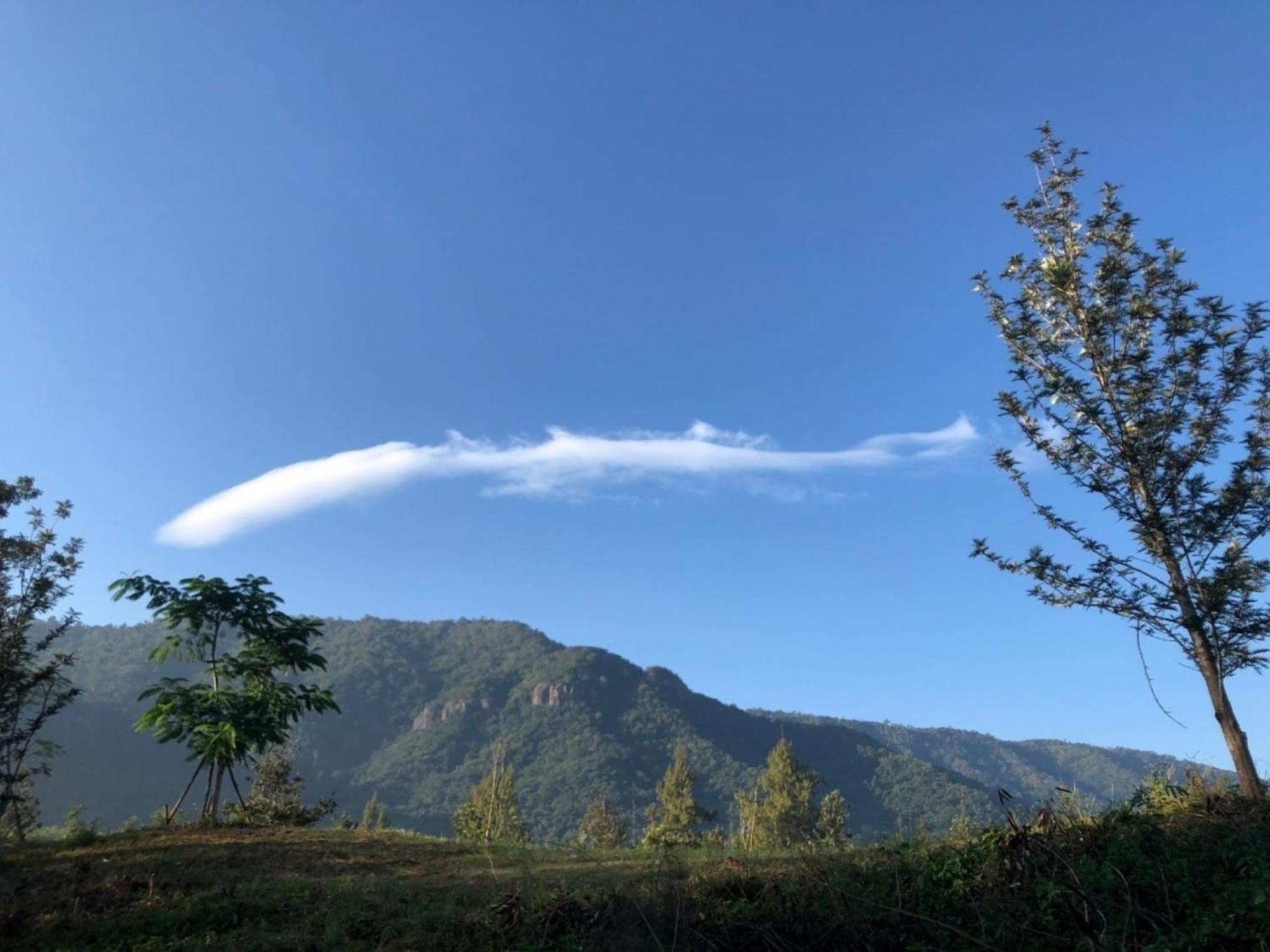 Toscana Pool Villa Khao Yai Pak Chong Eksteriør bilde